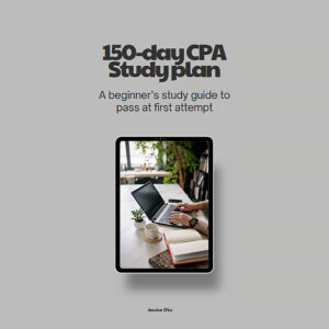 CPA Exam Study Guide