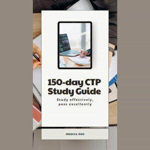 CTP Exam Study Guide