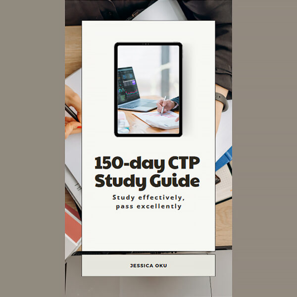 CTP Exam Study Guide