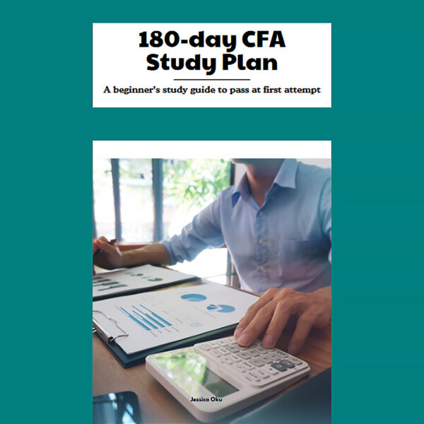 CFA Study Guide