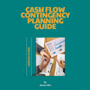 Cash Flow Contingency Planning Guide