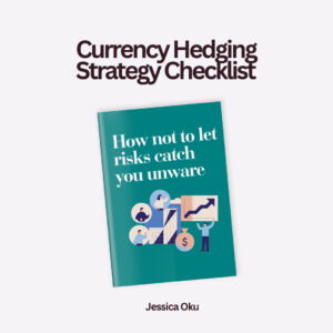 Currency Hedging Strategy Checklist