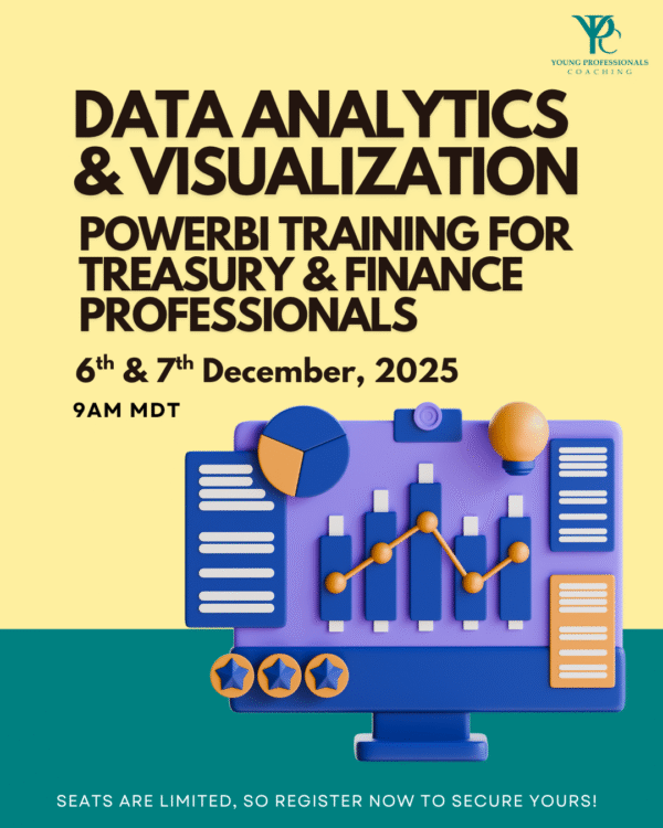 Data Analytics & Visualization with Power BI
