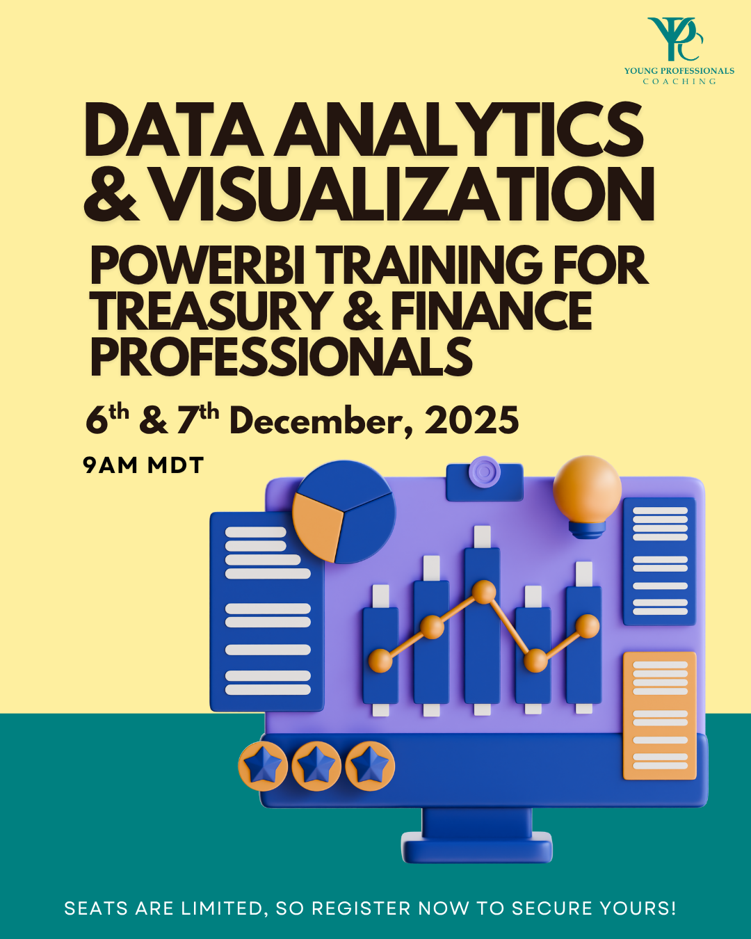 Data Analytics & Visualization with Power BI