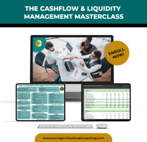 The Cashflow & Liquidity Management Masterclass