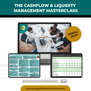 The Cashflow & Liquidity Management Masterclass