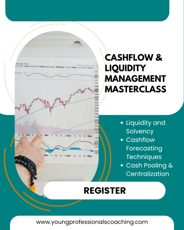 The Cashflow & Liquidity Management Masterclass