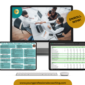 Fundamentals in Treasury Management