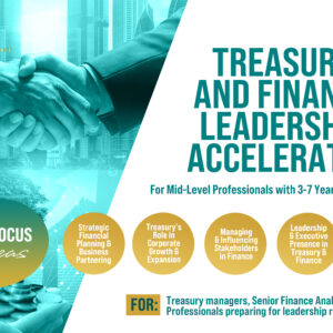 Treasury & Finance Programs