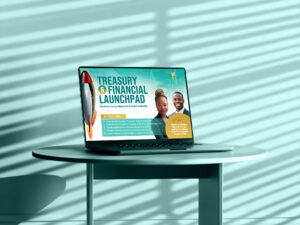 Treasury & Finance Launchpad