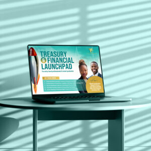 Treasury & Finance Launchpad